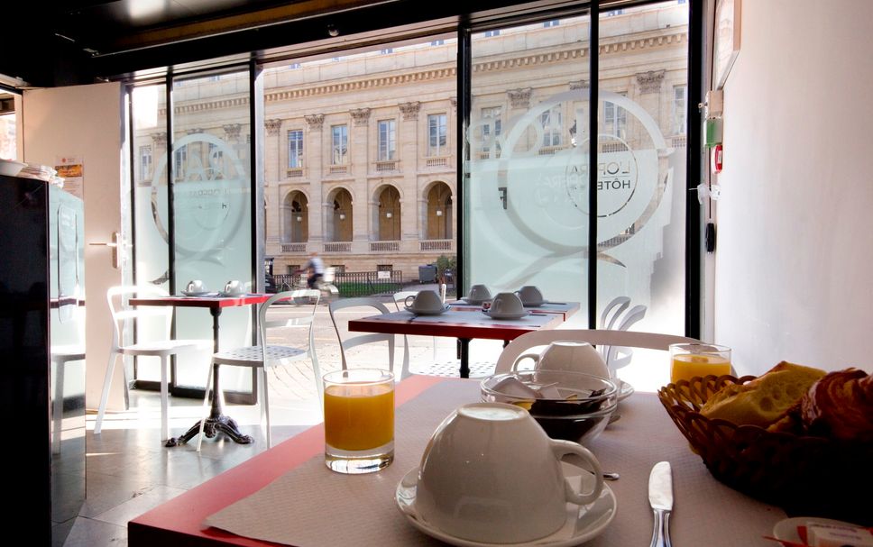 Restauracja Zdjęcie