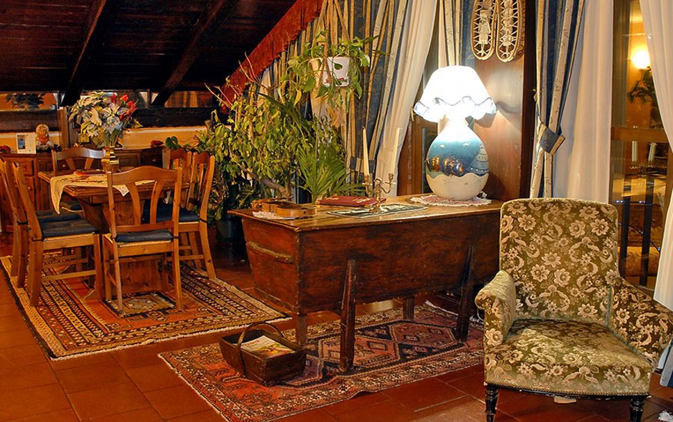 Pokój dzienny Zdjęcie