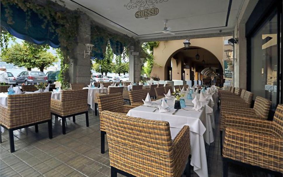 Restauracja Zdjęcie