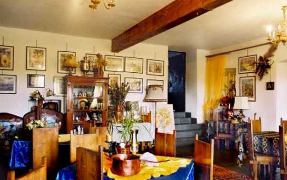 Restauracja Zdjęcie