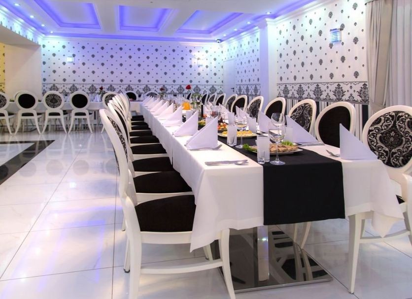 Restauracja Zdjęcie