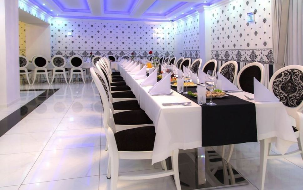 Restauracja Zdjęcie