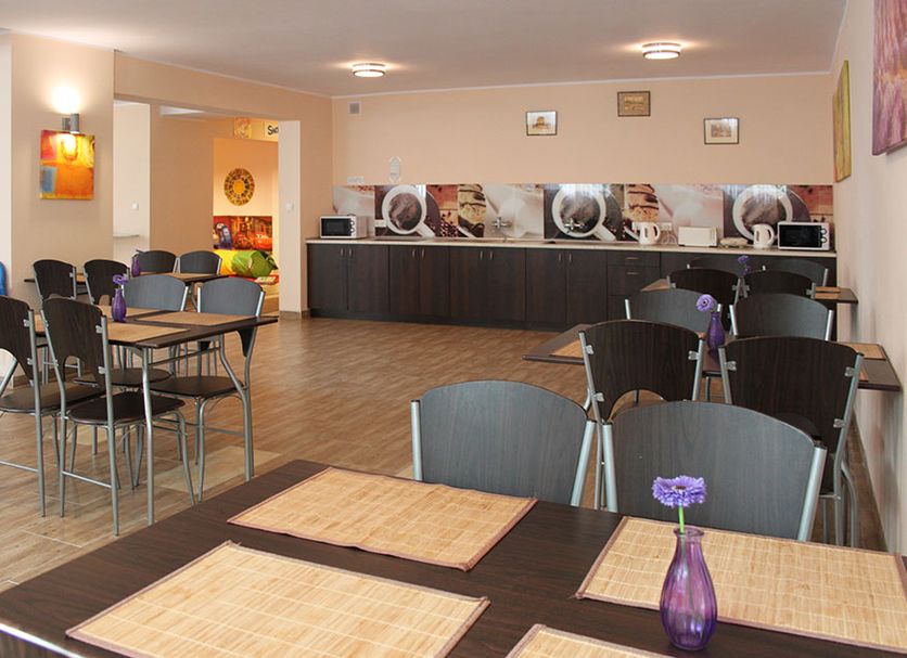 Restauracja Zdjęcie