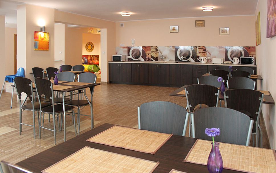 Restauracja Zdjęcie