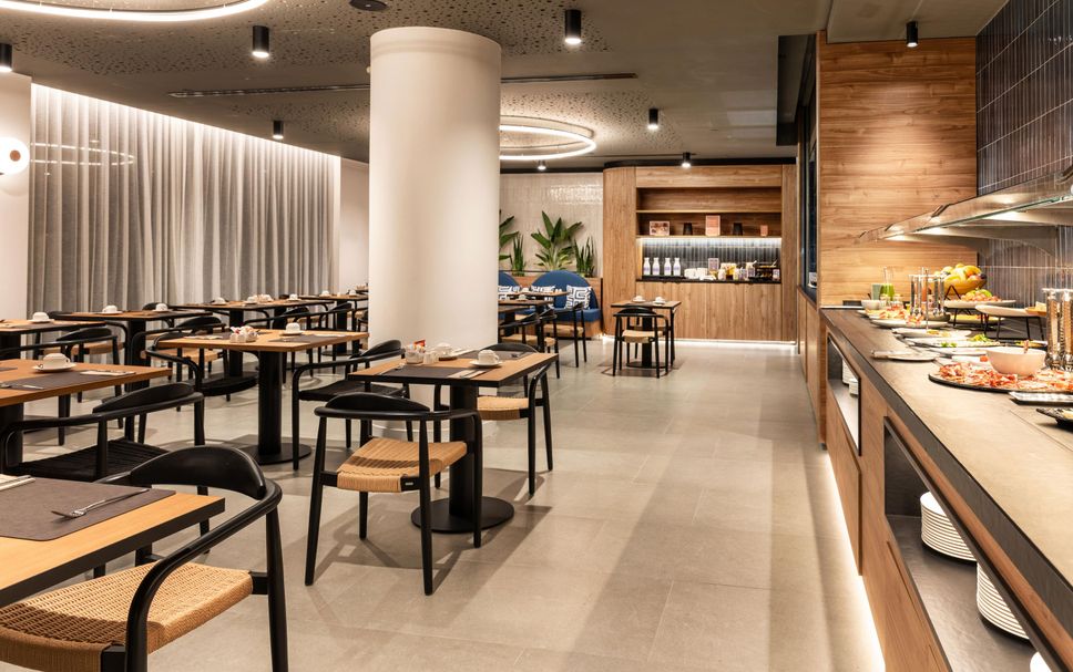 Restauracja Zdjęcie