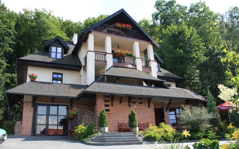 Budynek Zdjęcie