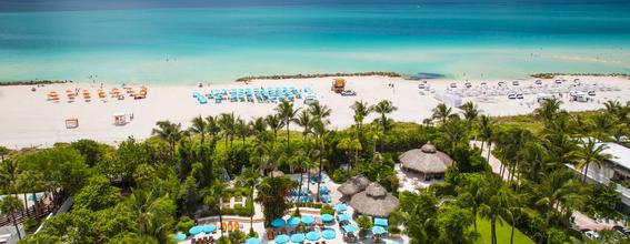 the palms hotel & spa miami beach (stany zjednoczone) od