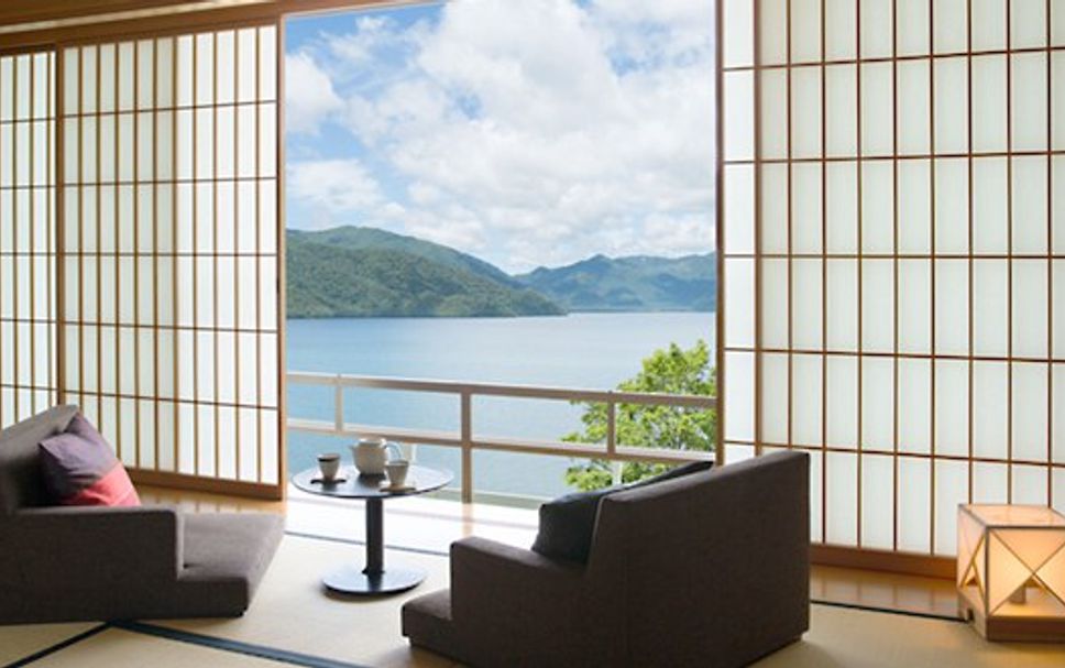 Pokój dzienny Zdjęcie