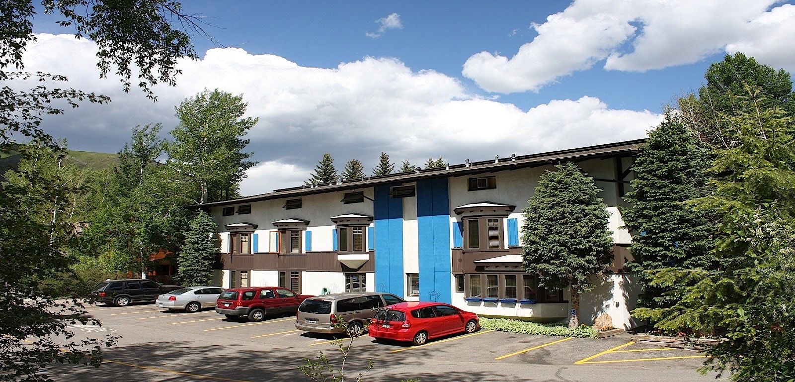 Budynek