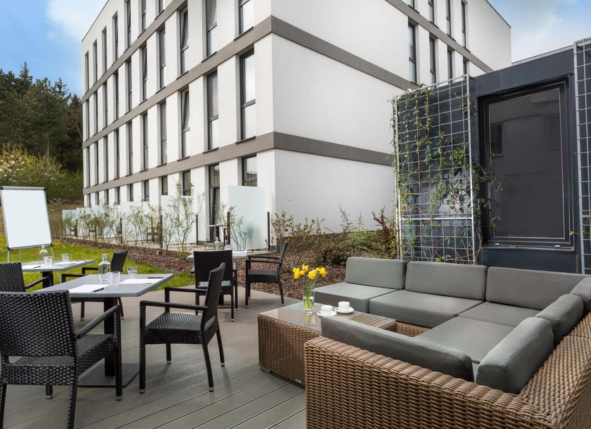 Patio Zdjęcie