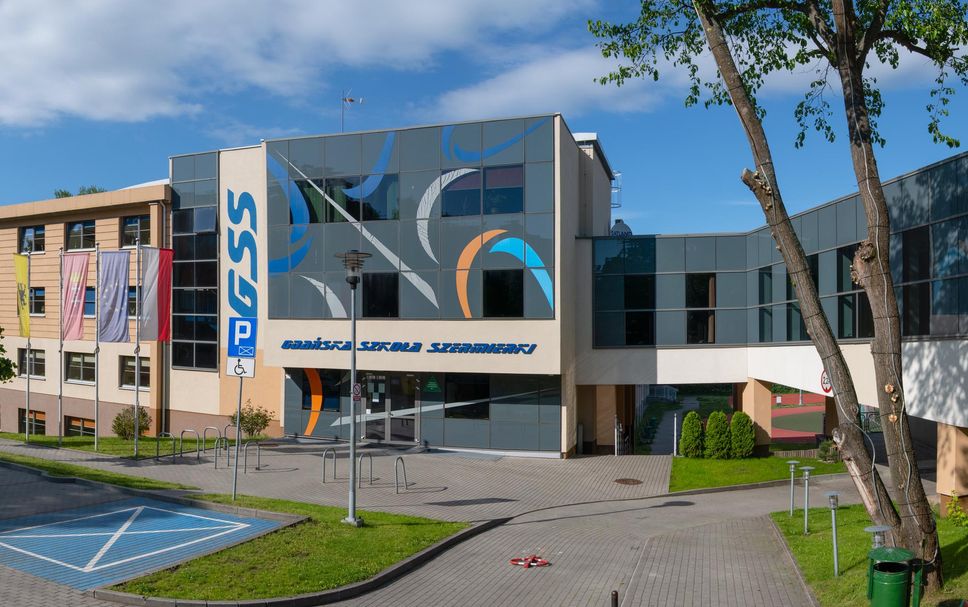 Widok na zewnątrz Zdjęcie