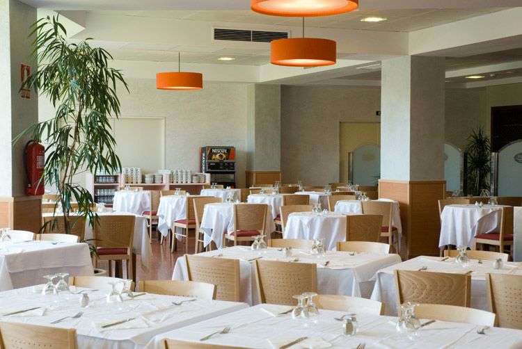 Restauracja