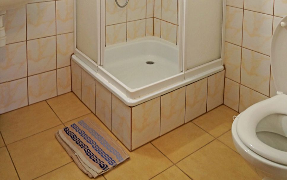 Łazienka Zdjęcie