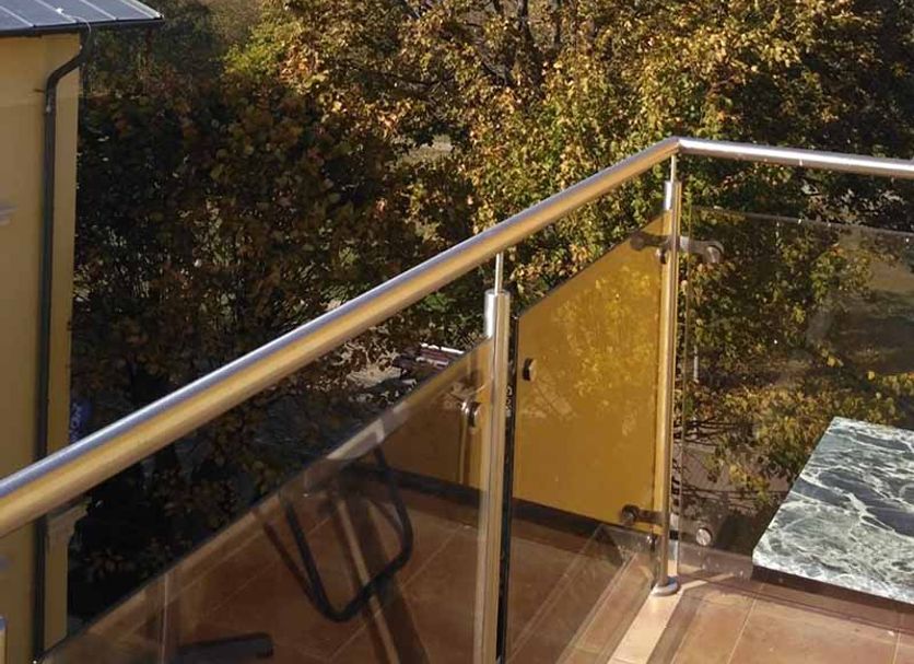 Balkon Zdjęcie