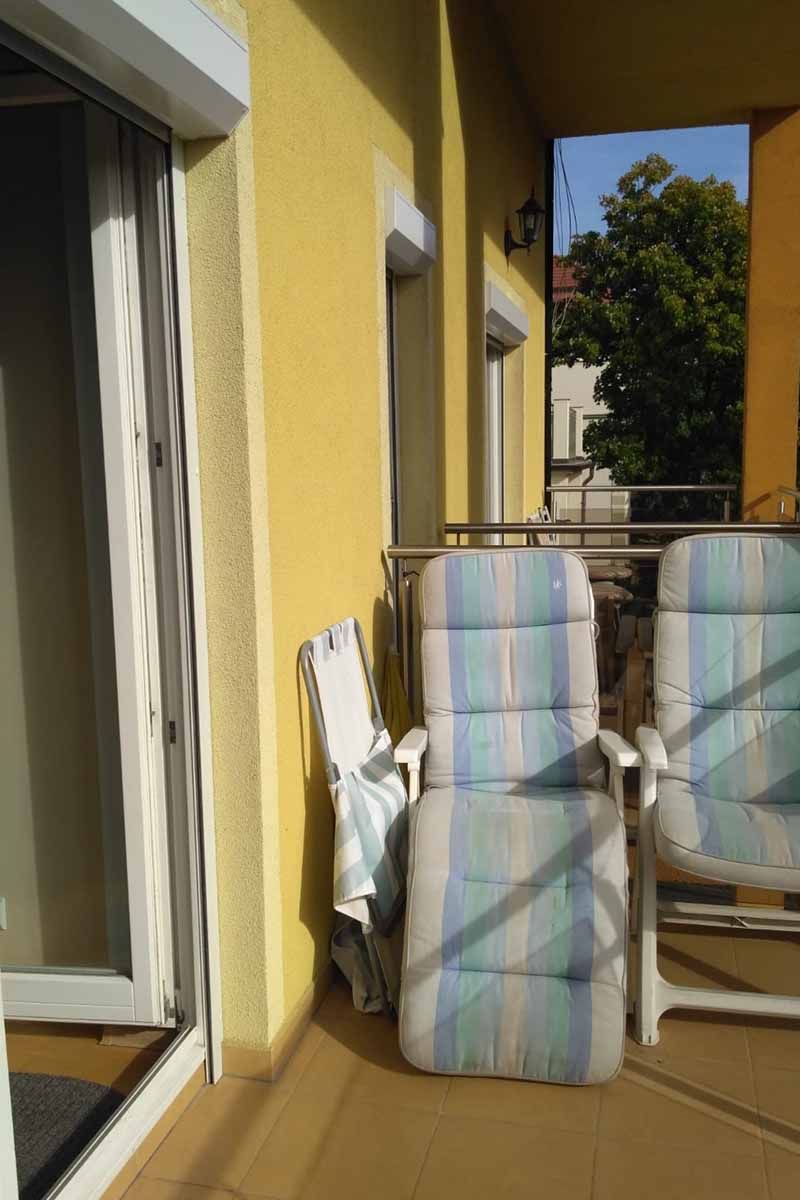 Wyposażenie pokoju