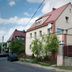 Widok na zewnątrz