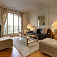 Résidence Charles Floquet