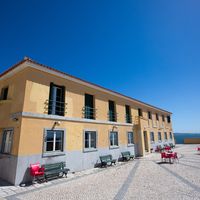 Hi Oeiras - Pousada De Juventude