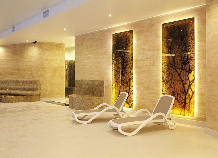 Spa Zdjęcie