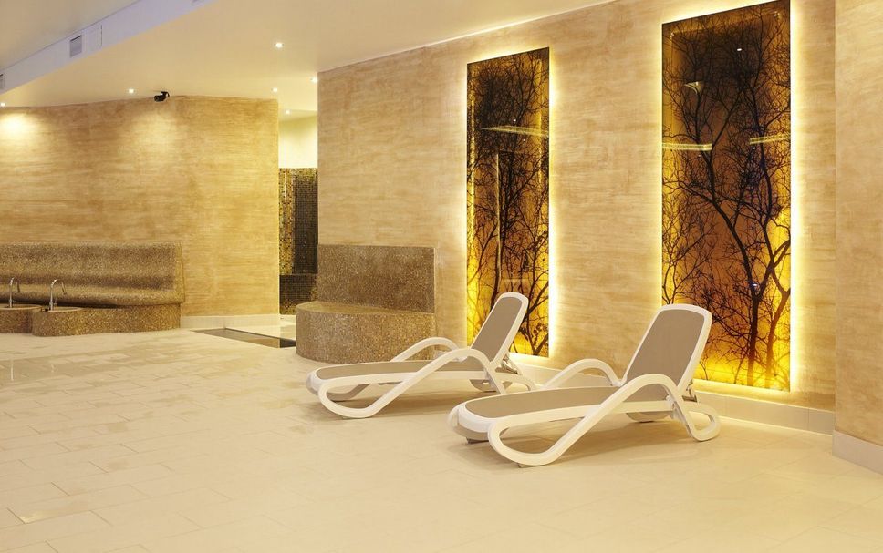 Spa Zdjęcie