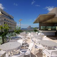 Hotel Atlantico Business Centro