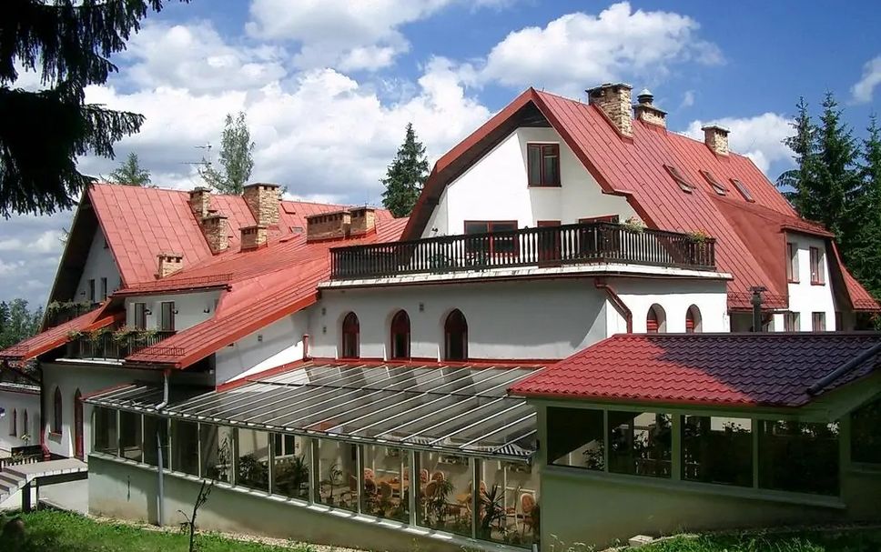 Budynek Zdjęcie