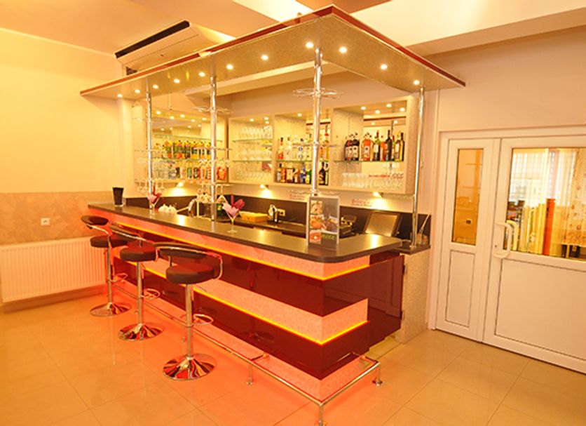 Bar Zdjęcie