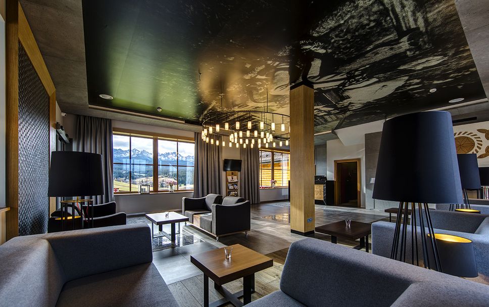 Lobby Zdjęcie
