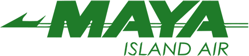 Maya Island Air